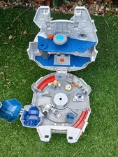 Playskool Star Wars Millennium