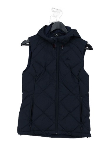 Macpac skiwear jacket blue - macpac,