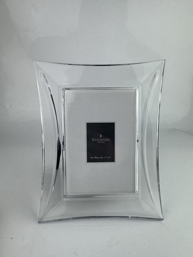 Waterford crystal siren - crystal, “