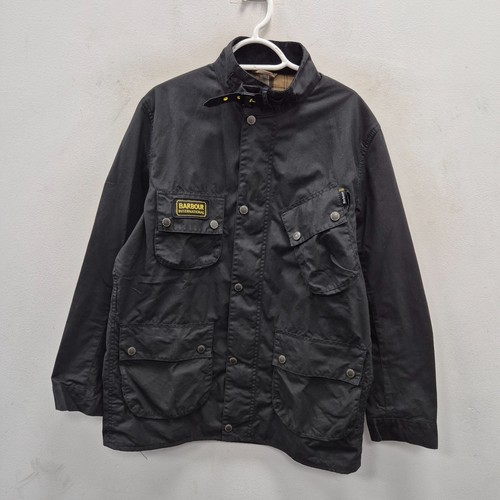 Barbour slim original - barbour,