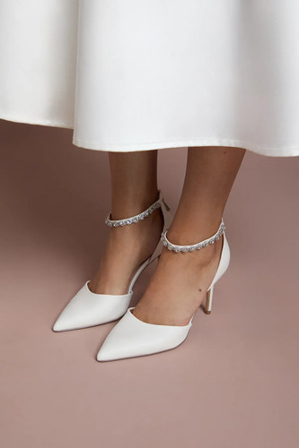 Coast white court shoes womens - shoes,
