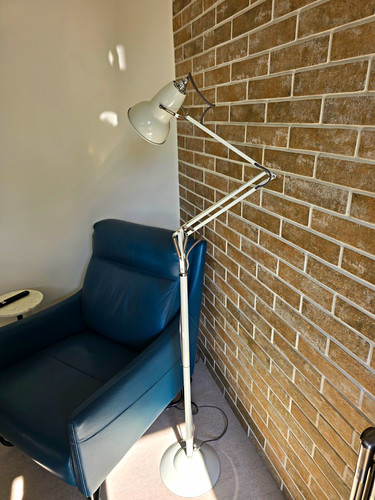 Anglepoise 1227 white - anglepoise,