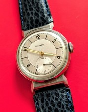 Movado Vintage 1940s Model