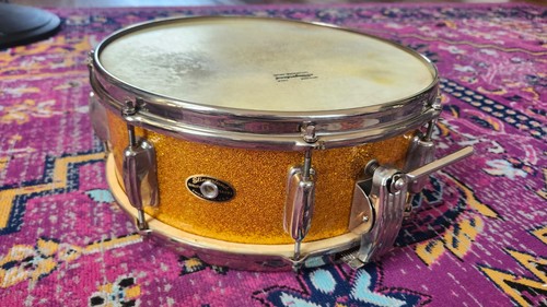 Vintage 1950s slingerland - 1950s,
