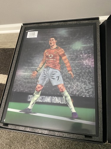 Cristiano ronaldo cr7 3d art - cristiano,