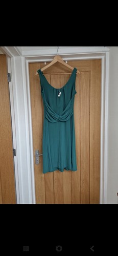 Bravissimo bnwt emerald - bnwt, green