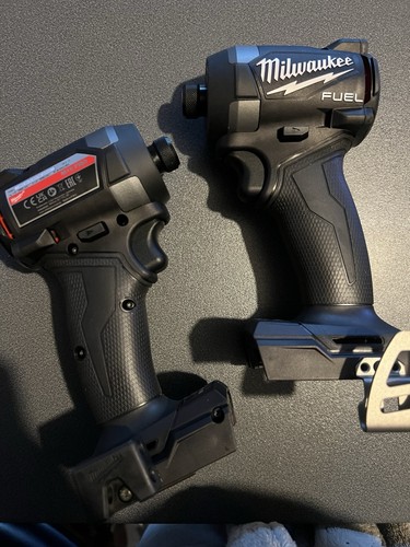 Milwaukee m18fid3 18v - milwaukee,