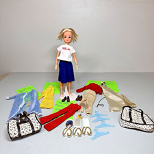 Marx Toys 1978 Sindy Doll