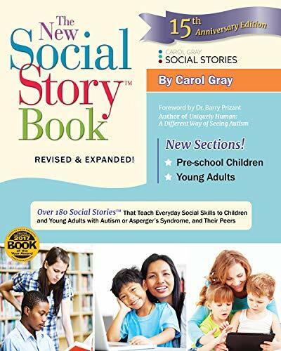 The new social - new, story