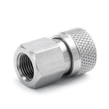 1/8BSP Female Plug Air Gun