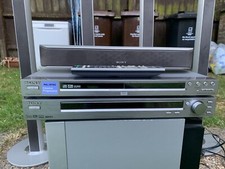 FM STEREO/FM-AM STR-KSL 50