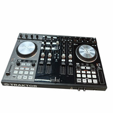 Traktor Kontrol S4 Mk2 Dj