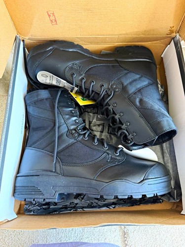 Magnum steel toe safety work - magnum,