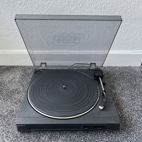Sony lx46p belt drive - sony,