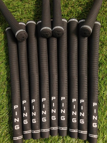 Set ping tour velvet pro - 13,