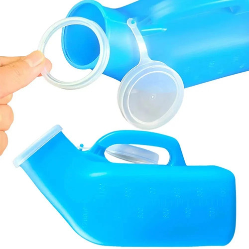 1200ml portable urinal with - portable,