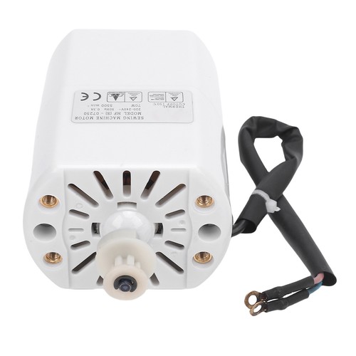Electric servo motor - .+electric, sewing