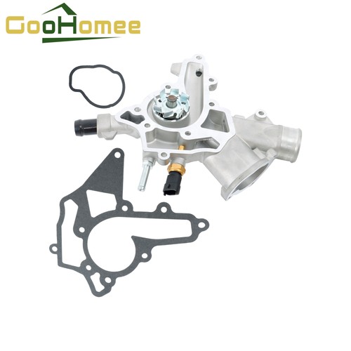 Water pump for agila - for,