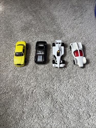 Hot wheels car collection - hot,