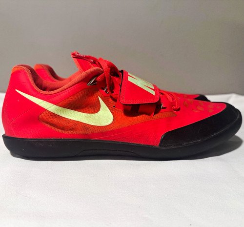 Nike zoom rival throwing - nike, sd