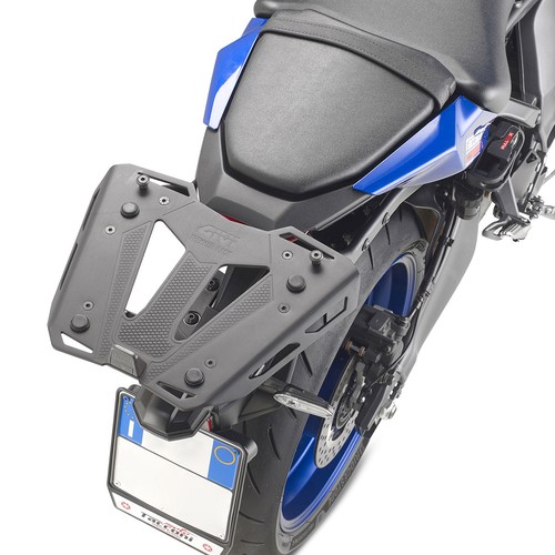 Givi sr2169 rear - givi, luggage