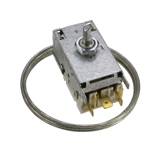 Thermostat fit zanussi - to,