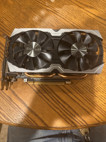 Zotac geforce gtx - zotac,