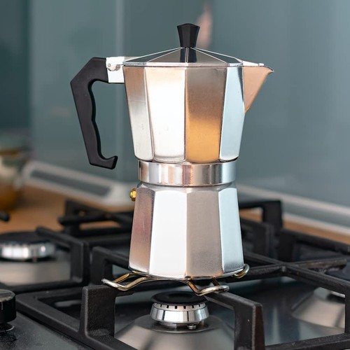 Italian espresso maker - italian, 3