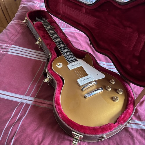 Gibson les paul standard - gibson,