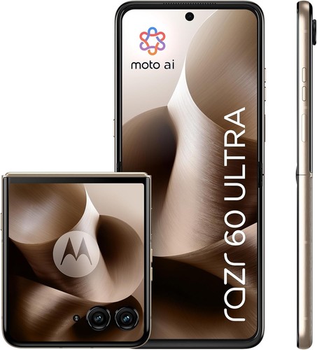 New motorola razr ultra - new,