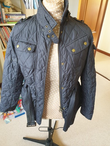 Ladies international barbour - international,