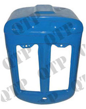 For FORDSON SUPER DEXTA Nose Cone  - Steel