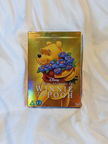 Disney classics the many - 22,