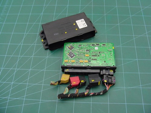 Audi ccm module - tt, 8n7962267e
