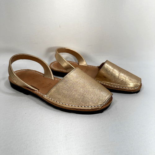 Mibo avarca classics - mibo, gold