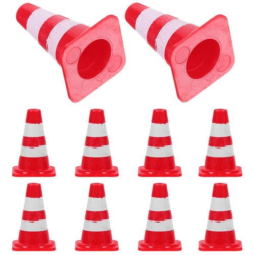 Pcs tiny traffic - 24,