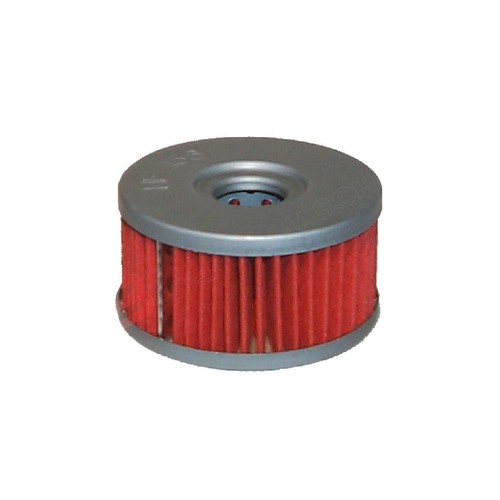 Hiflo hf136 oil - hiflo,