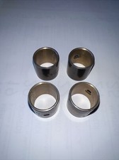 Connecting rod bushings Lancia