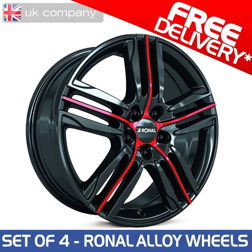Ronal r57 mcr - ronal, alloy