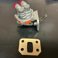 Perkins ad3.152 engine 4 bolt