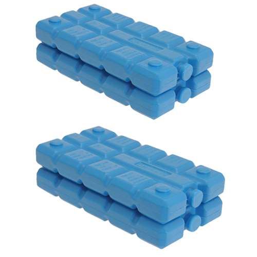 Pack freezer blocks - freezer,