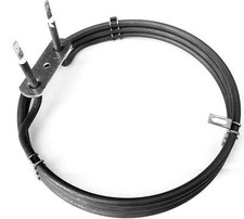 BUFFALO BF CTCO BF CTCOC GD278 Cooker Oven Fan Circular Heating Element 2500W