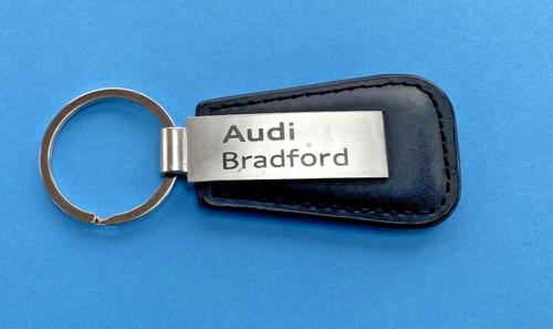 Original audi bradford - audi,