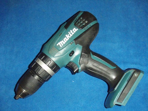Makita hp457d 2 speed - hp457d,