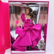 2022 Barbie Collector
