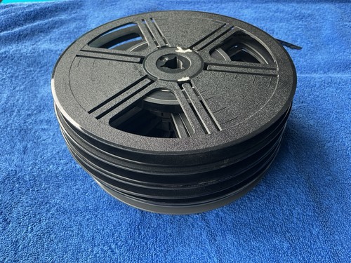 Super cine reels with - super,