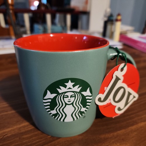 Starbucks coffee mug cup green - starbucks,