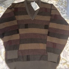Vintage Pierre Sangan Men's