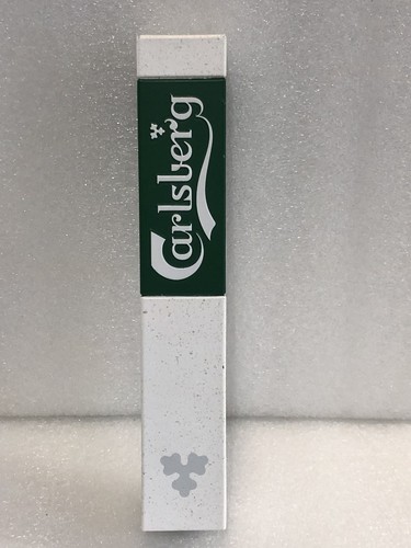 Carlsberg beer tap - tap, handle