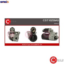 STARTER CST10259AS FOR